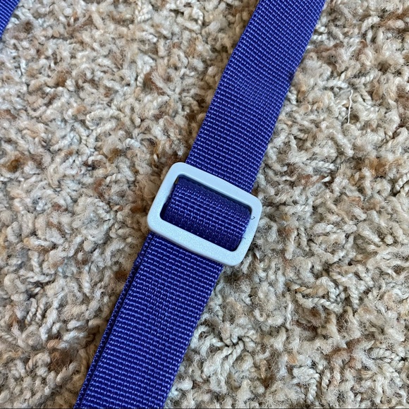 Eddie Bauer Bags Purple Eddie Bauer Connect 3zip Travel Bag